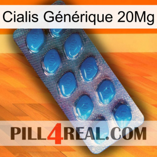 Cialis Générique 20Mg viagra1